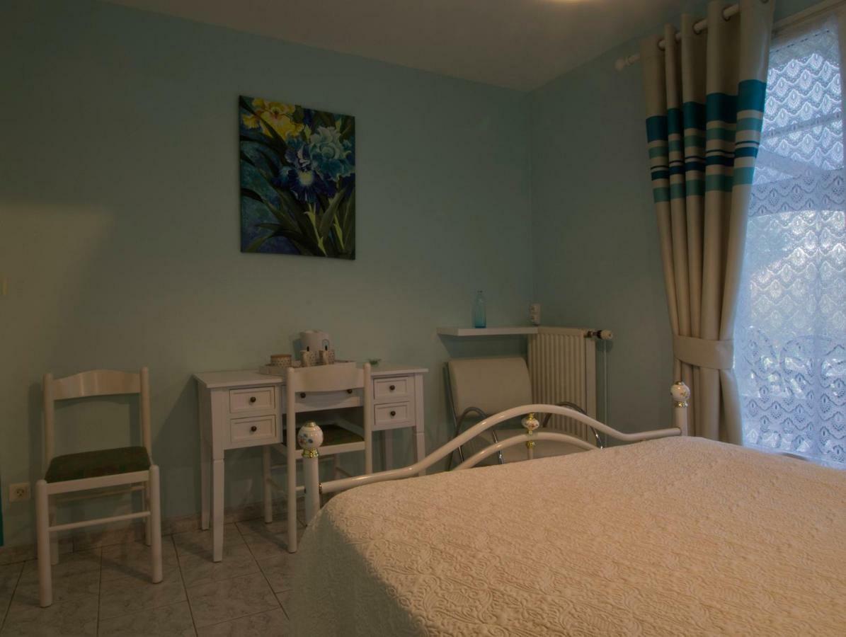 Les Rendzines Bed & Breakfast Nuisement-sur-Coole Dış mekan fotoğraf